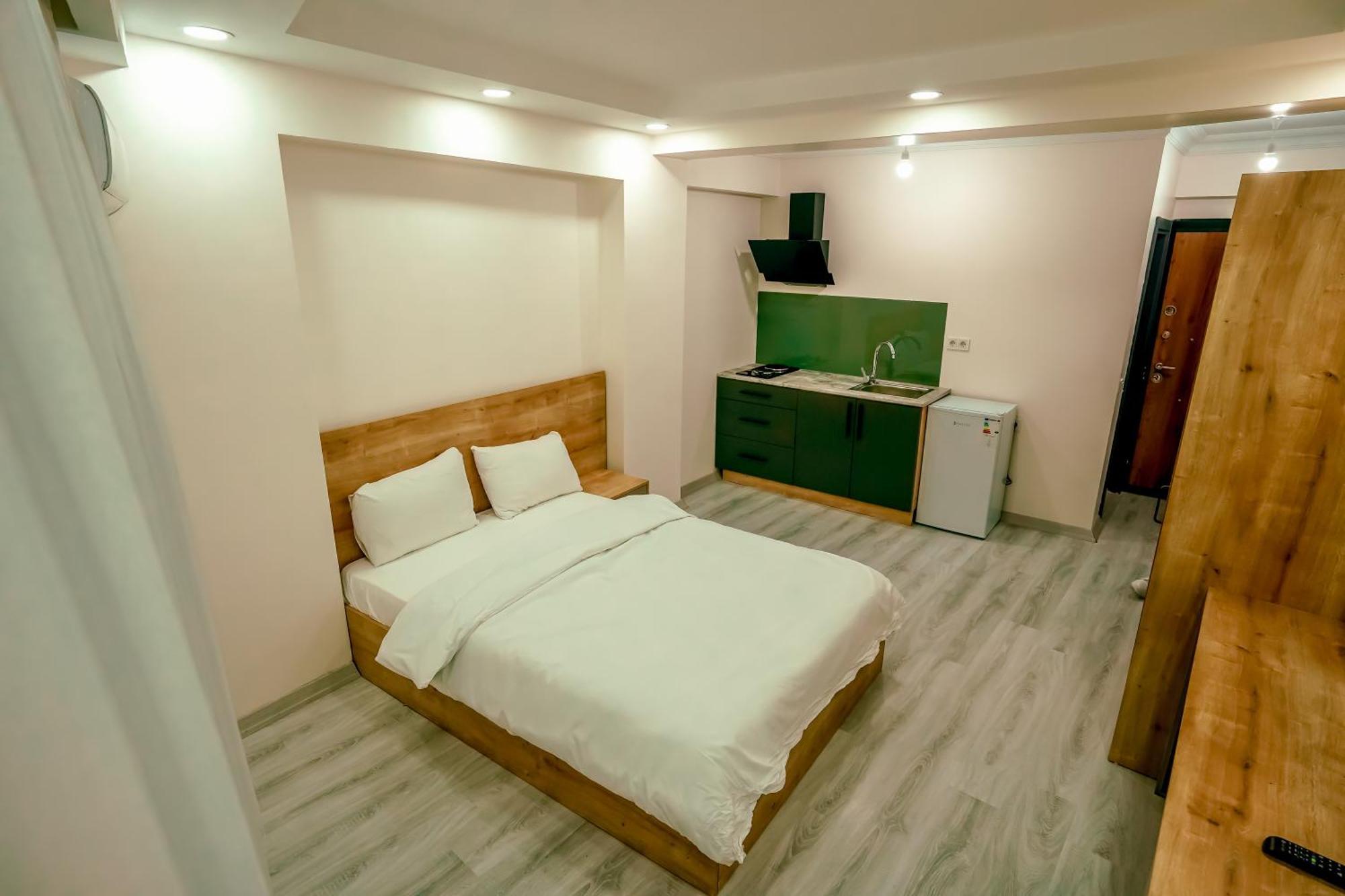 Neva Residence - Istanbul — Photos 3