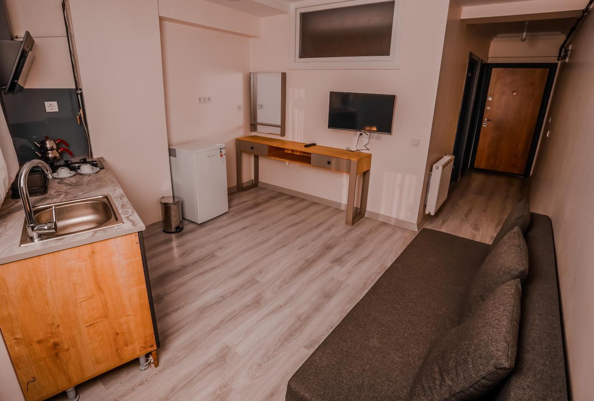 Neva Residence - Istanbul — Photos 1