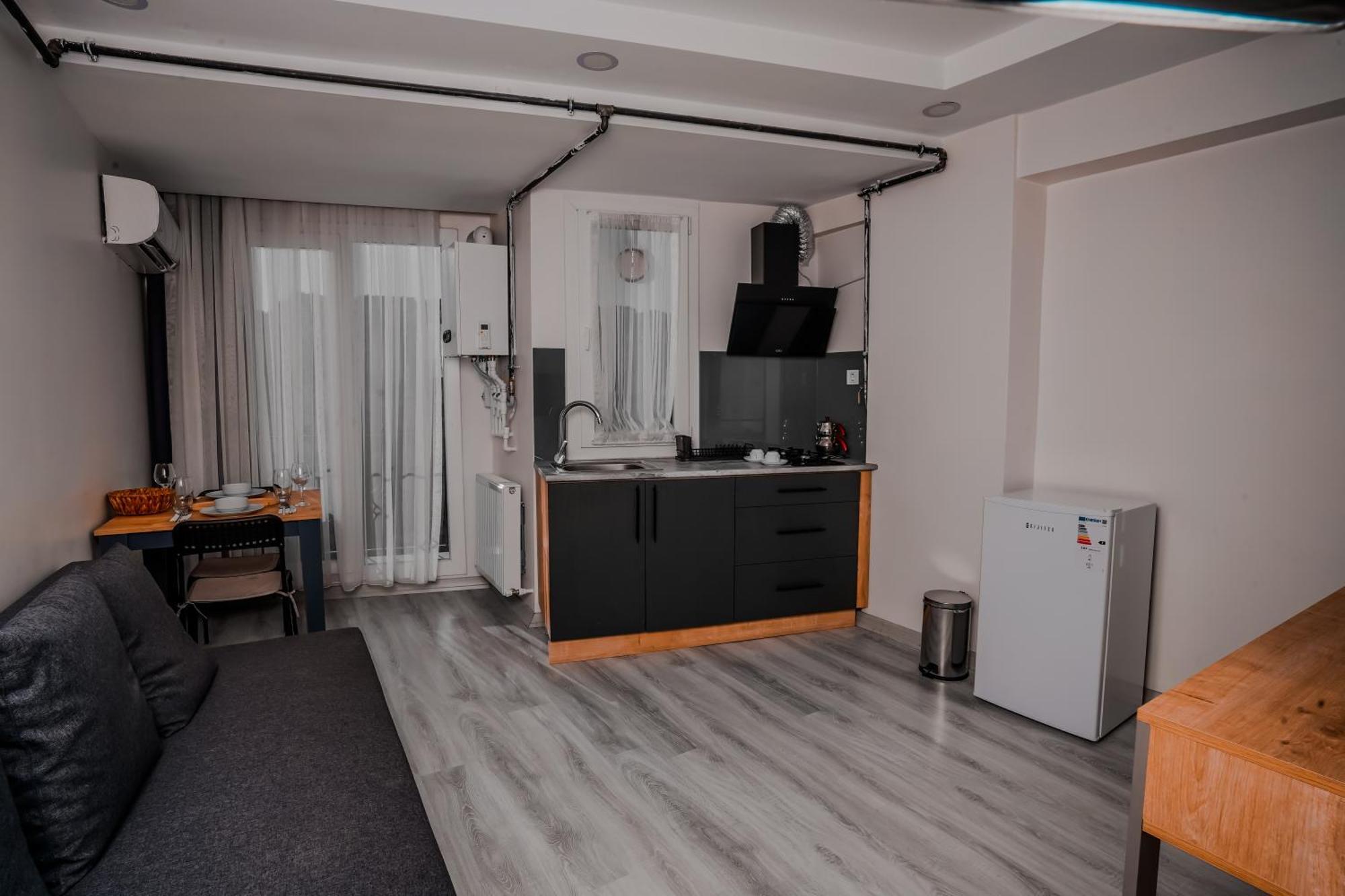 Neva Residence - Istanbul — Photos 2